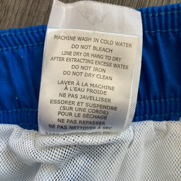 Cocomelon 3T Boys Swim Shorts - Picture 6 of 6